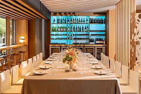 Eurostars Barcelona Central