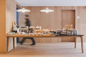 Eurostars Barcelona Central