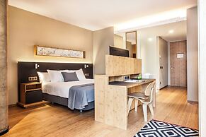 Eurostars Barcelona Central