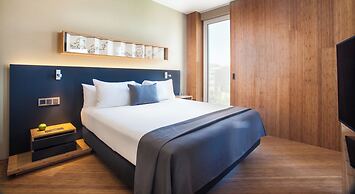 Eurostars Barcelona Central