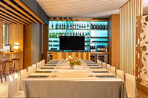 Eurostars Barcelona Central