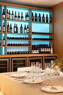 Eurostars Barcelona Central