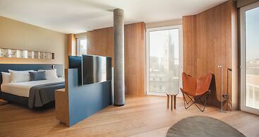 Eurostars Barcelona Central