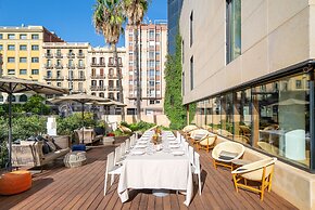 Eurostars Barcelona Central