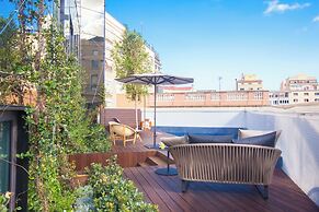 Eurostars Barcelona Central