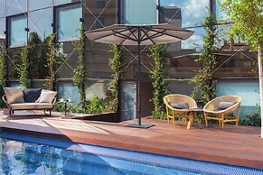 Eurostars Barcelona Central