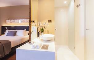 Eurostars Barcelona Central