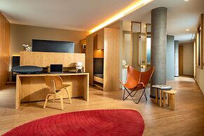 Eurostars Barcelona Central