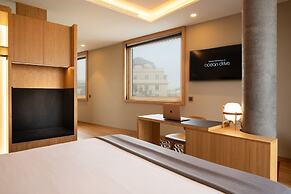 Eurostars Barcelona Central