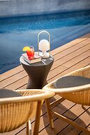 Eurostars Barcelona Central