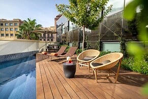 Eurostars Barcelona Central