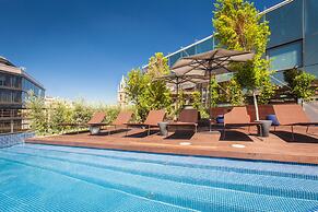 Eurostars Barcelona Central