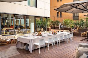 Eurostars Barcelona Central