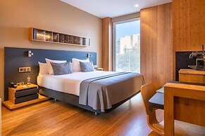 Eurostars Barcelona Central