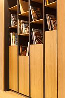 Eurostars Barcelona Central