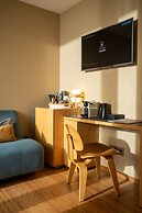 Eurostars Barcelona Central