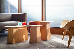 Eurostars Barcelona Central