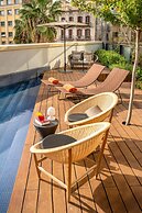 Eurostars Barcelona Central