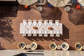 Eurostars Barcelona Central