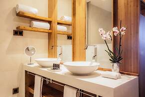 Eurostars Barcelona Central