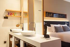 Eurostars Barcelona Central