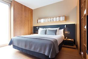 Eurostars Barcelona Central