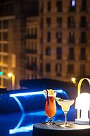 Eurostars Barcelona Central