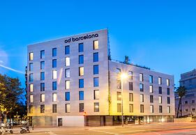 Eurostars Barcelona Central