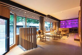 Eurostars Barcelona Central