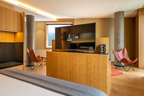 Eurostars Barcelona Central