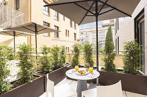 Eurostars Barcelona Central