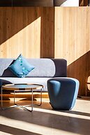 Eurostars Barcelona Central