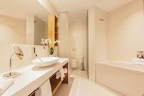 Eurostars Barcelona Central