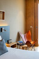 Eurostars Barcelona Central