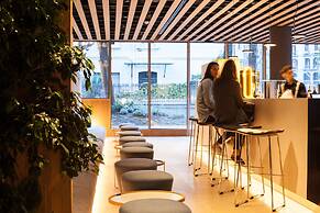 Eurostars Barcelona Central