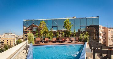 Eurostars Barcelona Central