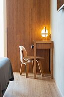 Eurostars Barcelona Central