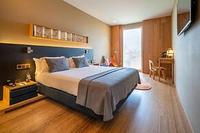 Eurostars Barcelona Central