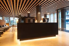 Eurostars Barcelona Central