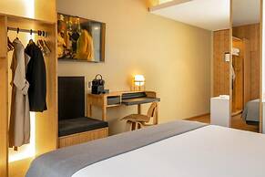 Eurostars Barcelona Central