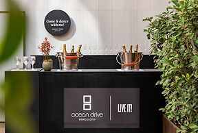 Eurostars Barcelona Central