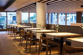 Eurostars Barcelona Central