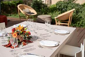 Eurostars Barcelona Central