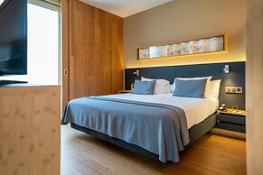 Eurostars Barcelona Central