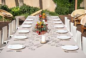 Eurostars Barcelona Central