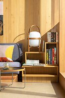 Eurostars Barcelona Central