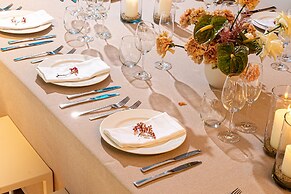 Eurostars Barcelona Central