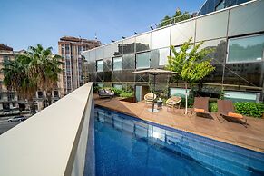 Eurostars Barcelona Central