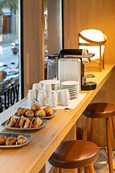 Eurostars Barcelona Central