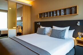 Eurostars Barcelona Central